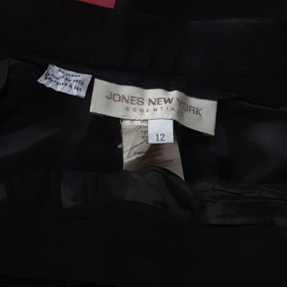 Pants - Picture 2 of 3